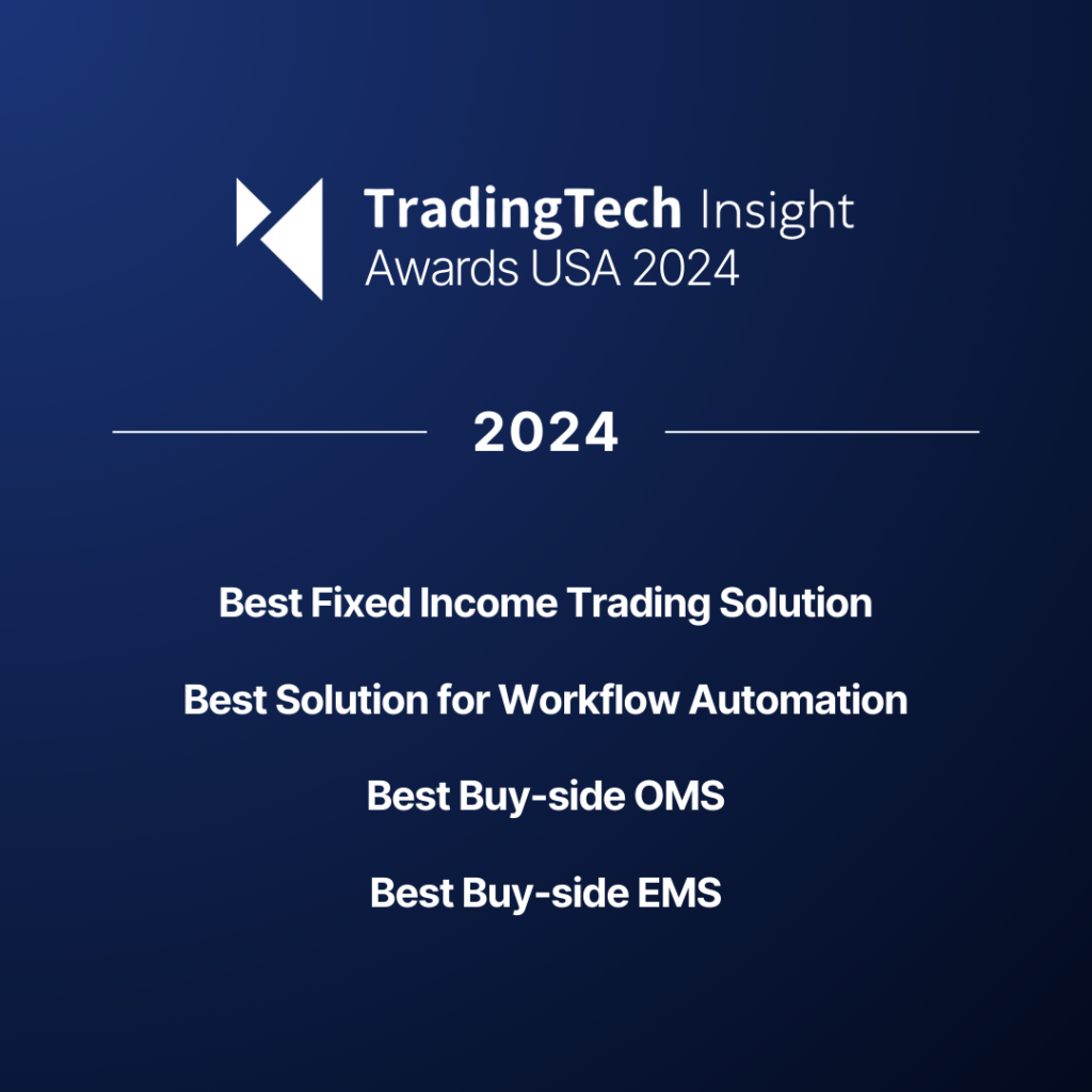 2024 awards tradingtech insights usa
