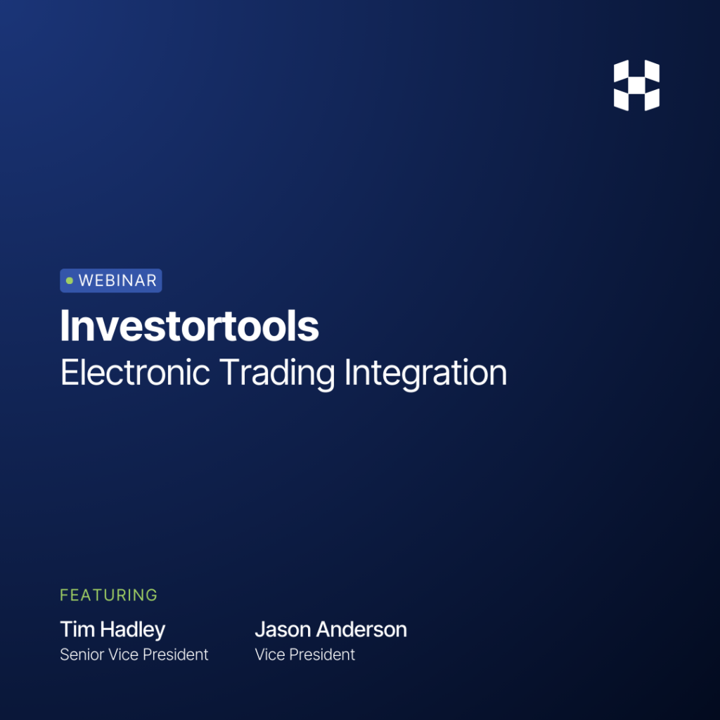 2017 jul webinar investortools electronic trading 1080x1080px