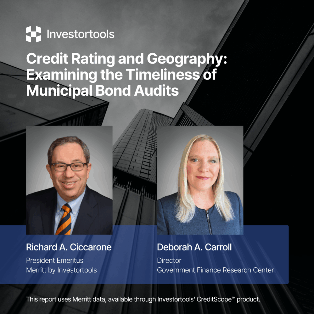 2024 bond audit timing report 1080x1080px