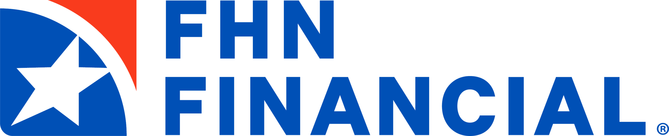 fhn financial® twoline