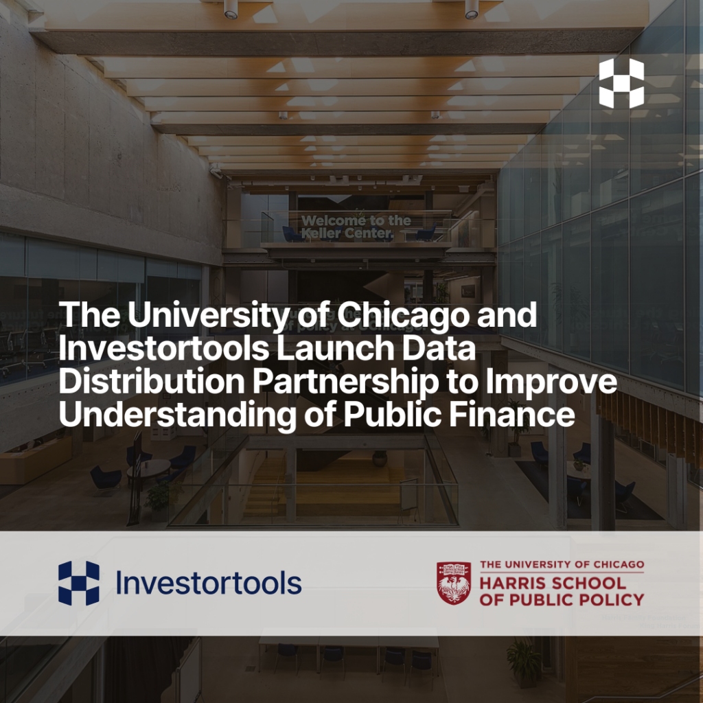 investortools university of chicago v1 press release 1080x1080