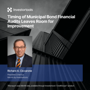 2011 bond audit timing report 1080x1080px