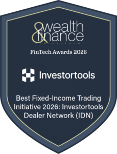 may26097 investortools fintech awards 2026 winners badge
