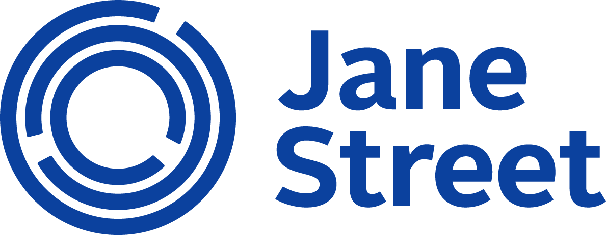 jane street logo stacked js darkblue
